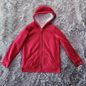 Cozy Kids Hoodie